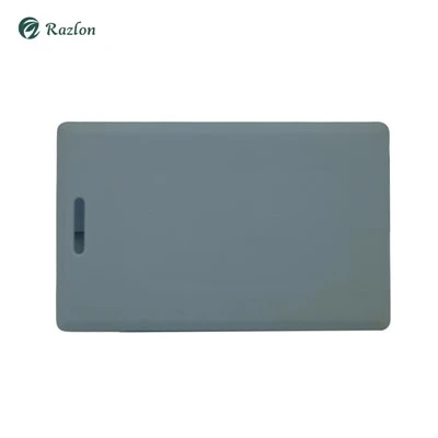 Clamshell 125Khz RFID-kortti
